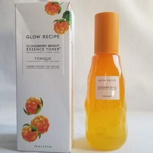 Glow Recipe  - Cloudberry Bright Essence Toner
